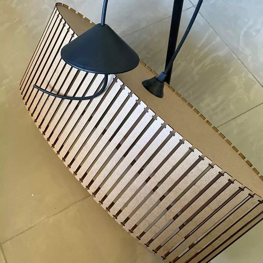 24-60x21cm-7.jpg LÁMPARA DE TECHO 3D IMPRESIÓN Y CORTE POR LÁSER ARCHIVOS MODELO 24