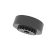 10.jpg Toothed crown for Stihl device Mse 140C 160C 180C 1208-640-7550 or 12086407550