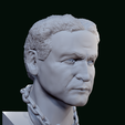Houdini-3.png Houdini bust