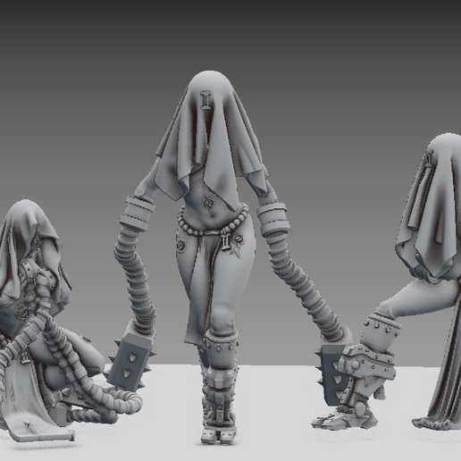 Arcos2.png Arco Fabulous Flagelants Satz 2