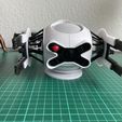VME re __ a ITM i £i$!2 SEE MBO (EE TS *F 2a Ss. 7 7 eee toto oa ee iW 7 AE EEREBRABEAASa- # }» _\_ \ \ \ \_\ NS BEEaaS #3 727} Archivo 3D Zángano Oblivion a Amazon Echo Dot 4・Objeto de impresión 3D para descargar