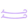 SAB_straps.stl Free STL file The Switch Pail・3D printing idea to download
