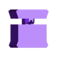 TransformingHammerhead_TEST.stl Flexi-Transformations-Hammerhai