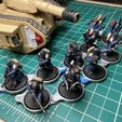 IMG_1653.jpg Horde/Guardsman Movement Trays