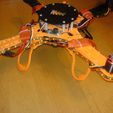 DSC01170.jpg Flexible Landing Gear for Quadcopter "Crossfire" [deprecated]