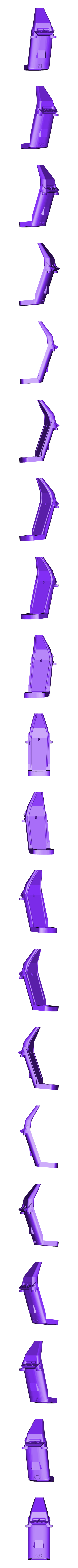 kappen.stl trick (custom)