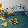 20260319_111510.jpg STRUCTURE MODULE TRIANGULAIRE TRUSS