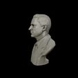 16.jpg Jeremy Brett sculpture 3D print model