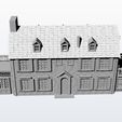 60022665_411834596303547_4847554562782920704_n.jpg Maison de l'Horreur d'Amityville