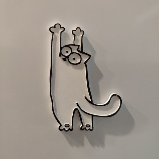 ecfc08c6474c45f541ad27d43a12df88_display_large.jpg Simon's Cat - Arranhar e esticar - MMU pronto