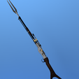 Singular-Mando-Sniper.png Mandalorian Rifle