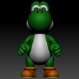 00.jpg Yoshi and Yoshi Egg