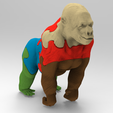 gorille-mini-puzzle.png Gorilla mini puzzle