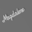 Magdalene.png Magdalene