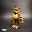 1.png TOY FREDDY / IMPRESSION SUR PLACE SANS SUPPORT