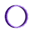TOP RING.stl Контейнер для кожаного дивана