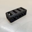 1000004325.jpg Honeycomb USB Stick Organizer