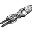 StyxDoubleChainweapon-2.jpg Suturus Pattern-Ultimate Saws and Claws Compilation For Mechs and Knights