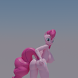 untitled.png PINKIE PIE - MLP FIGURINE (MY LITTLE PONY)