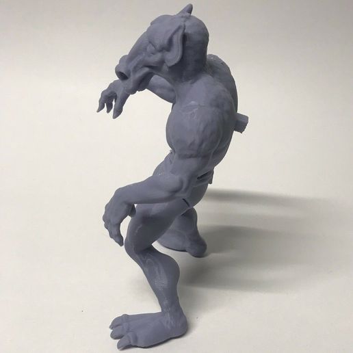 4.jpg THUNDERCATS. STL BRUTEMAN .3D FIGURA DE ACCIÓN .OBJ ESTILO LJN