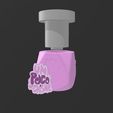 1.jpg Polymer Mushroom Mate Un peu de potins | Vous écoutez et vous jugez | A3D Design