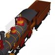 9.jpg TRAIN TRAIN DOWNLOAD TRAIN 3d model  - 3D printing - FBX- OBJ  TRAIN TRAIN