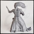 Bloodwars-Cultist-Male_3.jpg Bloodwars Cultist Male Figurine