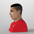 cristiano-ronaldo-bust-ready-for-full-color-3d-printing-3d-model-obj-stl-wrl-wrz-mtl (4).jpg Cristiano Ronaldo bust ready for full color 3D printing
