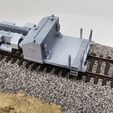 1000005819.jpg JET BLOWER / SNOW MELTER машина для обслуживания рельсов