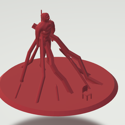 PT.png Free STL file Pain Threshold・3D printable model to download
