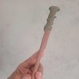 WhatsApp-Image-2026-02-12-at-17.50.19.jpeg Harry Potter Wand Pen Barrel (BIC Crystal and similar)