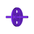 Gyroscope_solid_Nickel_Spinner.stl Gyroscope!