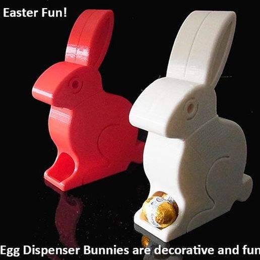 e89a7b49b959ec36948c1c0d76499875_display_large.jpg Easter Egg Dispenser Bunny
