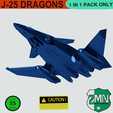 J4.png J-25 DRAGON (NEW)