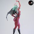 FAN_Scanty-andor-Kneesocks_C0041.jpg Scanty and Kneesocks by E.S Monster