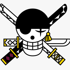 zoro.png Zoro Flag