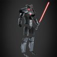MalgusBundleArmorClassic4.jpg Star Wars Darth Malgus Full Armor and Lightsaber for Cosplay