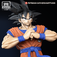 Goku9.png GOKU DRAGON BALL