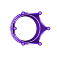 crown.stl Prinzessinnenkrone