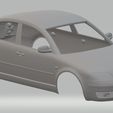 foto 2.jpg Volkswagen Passat Printable Body Car