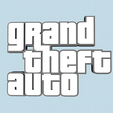 33.png GTA "Grand Theft Auto" Logo for Desk
