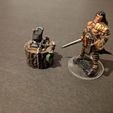 2017-12-18_02.19.02.jpg Adventurer's Camp - Portable Anvil and Tools - 28mm gaming