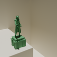 hades1.png god SUMMONING ALTAR STATUE - FORTNITE pack