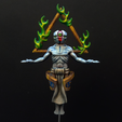 painted.png The Master Psychics