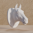 0005.png File: Horse Trophy animals in digital format