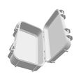 Captura-de-Pantalla-2023-01-12-a-las-10.10.01.jpg STL file WEED BOX ,,, BIG BOX TACTICAL WEED BOX CONTAINER WEED HERBAL GRINDERKING 100X150X55MM PRINTING WITHOUT HOLDERS・3D printing idea to download