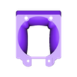 X_carriage_-_V6_locker_IR_mini.stl BLV mgn Cube - 3d printer