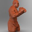 untitled.130.jpg Тяжеловес IRON MIKE TYSON -3D модель