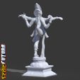 vfSQ4_s2.jpg Nataraja en alegre tandava