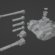 Screenshot-2023-07-22-122124.png Gothic Battle Tank - Ready for FDM
